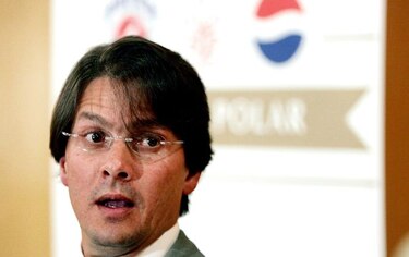 Empresario venezolano rechaza difusión de conversación privada sobre el FMI