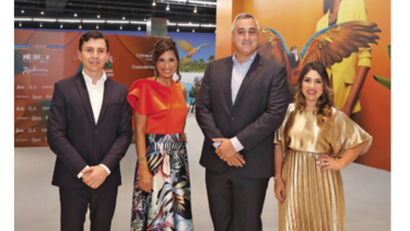 AltaPlaza vibró con ‘Altamoda 2018’