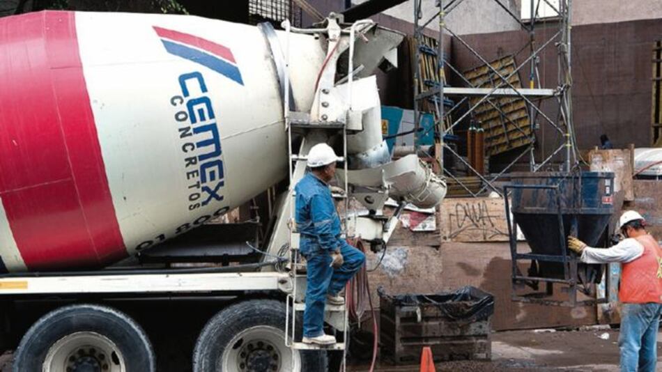 Operación de Panamá afecta utilidad de Cemex Latam