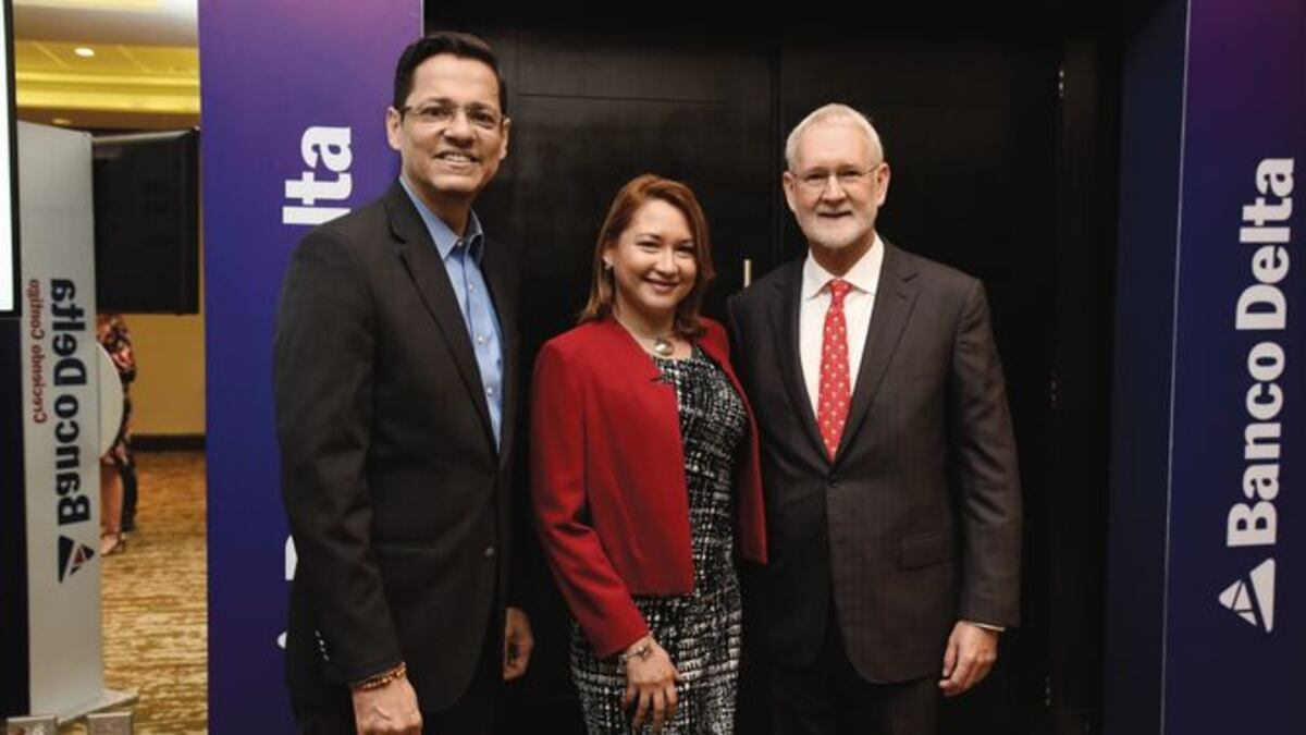 Cuarta edición de ‘Pymes Creciendo’ de Banco Delta