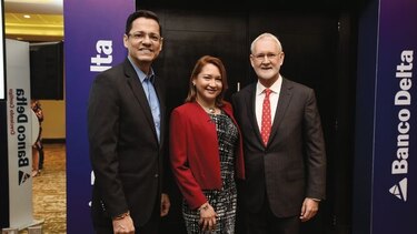 Cuarta edición de ‘Pymes Creciendo’ de Banco Delta
