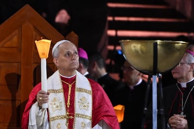 El papa León XIV expresa a víctimas de abusos francesas su compromiso ‘para que jamás se repita’