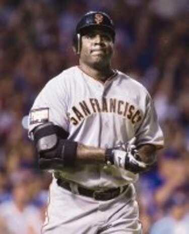 Toletero Barry Bonds mintió