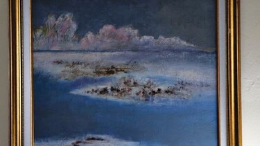 Mario Calvit, un imprescindible