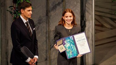 El plan de María Corina Machado para sanear a Venezuela