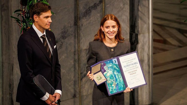 El plan de María Corina Machado para sanear a Venezuela