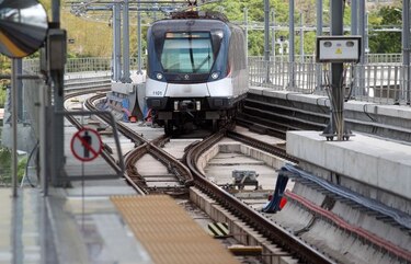 57 millones de viajeros en un año