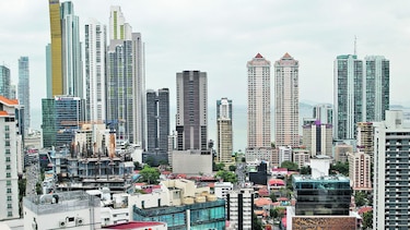 ‘Panamá, el único país con el que hemos tenido problemas’