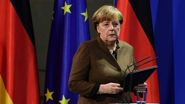 Alemania sigue buscando a cómplices del atentado de Berlín