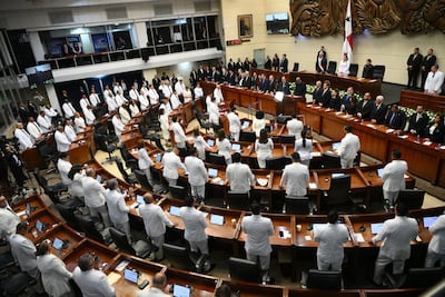 Tercer grupo de diputados viajó a Taiwán por invitación de ese gobierno