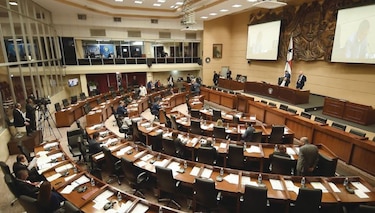 Cámara de Comercio cataloga de desmedido el cambio de último momento al ‘Código Penal’