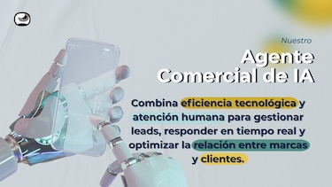 Agentes de IA, la apuesta de Símbolo Agencia de Marketing Digital para potenciar marcas en Panamá