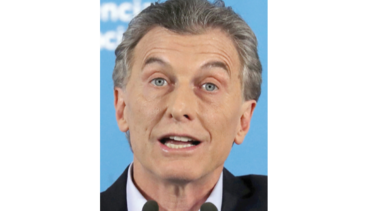 Odebrecht , ‘cerca’ de pacto de colaboración con Argentina