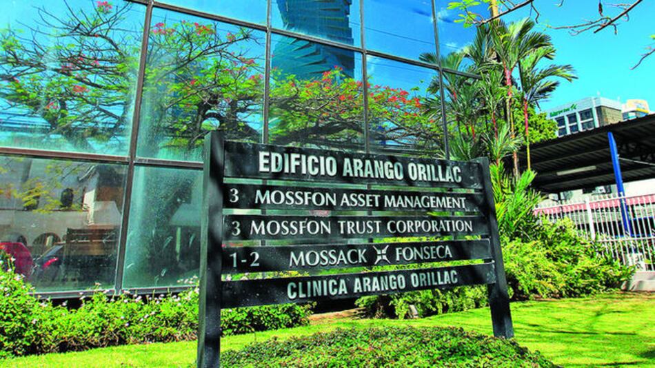 Mossack Fonseca cierra oficinas en Panamá y otros 40 países