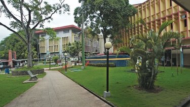 Universidad de Panamá lidera ranking WeboMetrics por segundo año