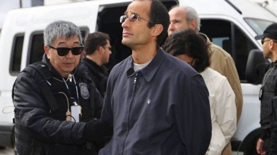 Odebrecht, un año después de que saltara el escándalo