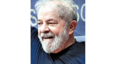 Lula tiene derecho a hacer campaña desde prisión: ONU