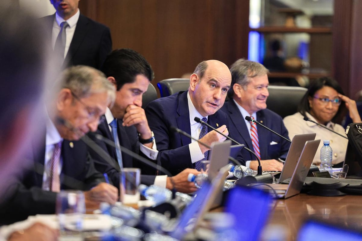 Estas son algunas medidas adoptadas por el Gobierno para enfrentar el alza del combustible