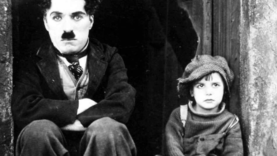 La vida y obra de Charlie Chaplin