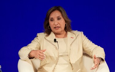 La Fiscalía de Perú inicia investigación preliminar al hermano de Boluarte por corrupción