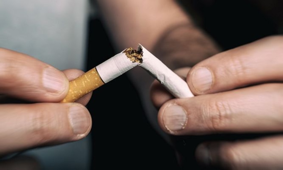 Posibles efectos del tabaco en la salud nutricional