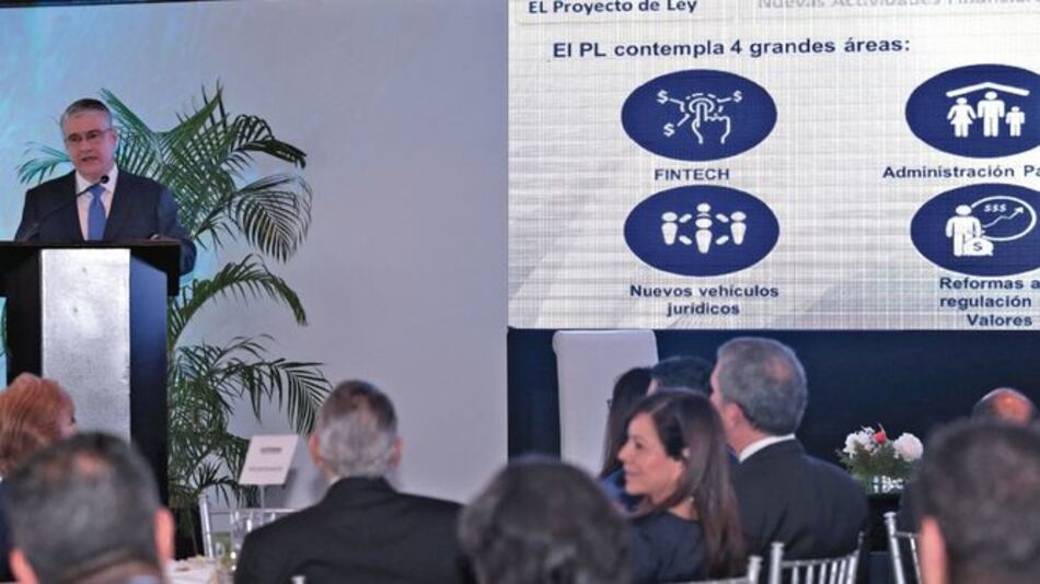 ‘Urge reforma’: Dulcidio De La Guardia