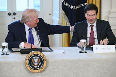 ‘No olvidemos que Estados Unidos tiene sus intereses y no necesariamente coinciden con los de los venezolanos’: Henrique Capriles