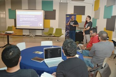 Dos días para crear un videojuego