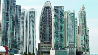 Torre de Trump cambió de manos