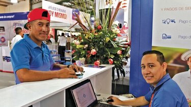 Fitch Ratings afirma calificación de riesgo de Caja de Ahorros