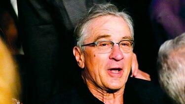 $40 millones por el ático alquilado por Robert De Niro