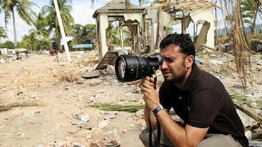 El español Juan Antonio Bayona dirigirá ‘Jurassic World 2’