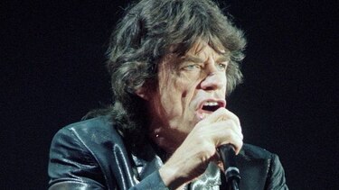 Rolling Stones anuncian un concierto sorpresa en Los Ángeles