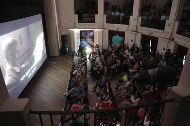 Las historias ganadoras del festival de cortos