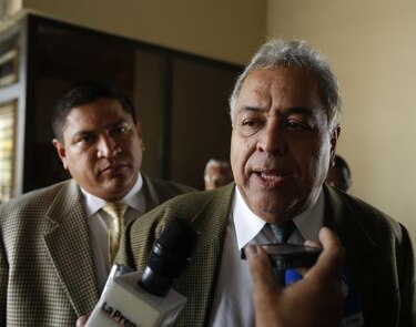 Presentan recurso de reconsideración por entrega de credencial a diputado del PRD