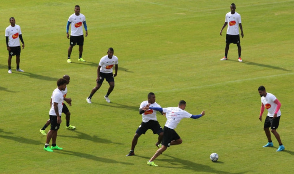 Panamá sube seis puestos en 'ranking' de la FIFA; en Concacaf es sexta