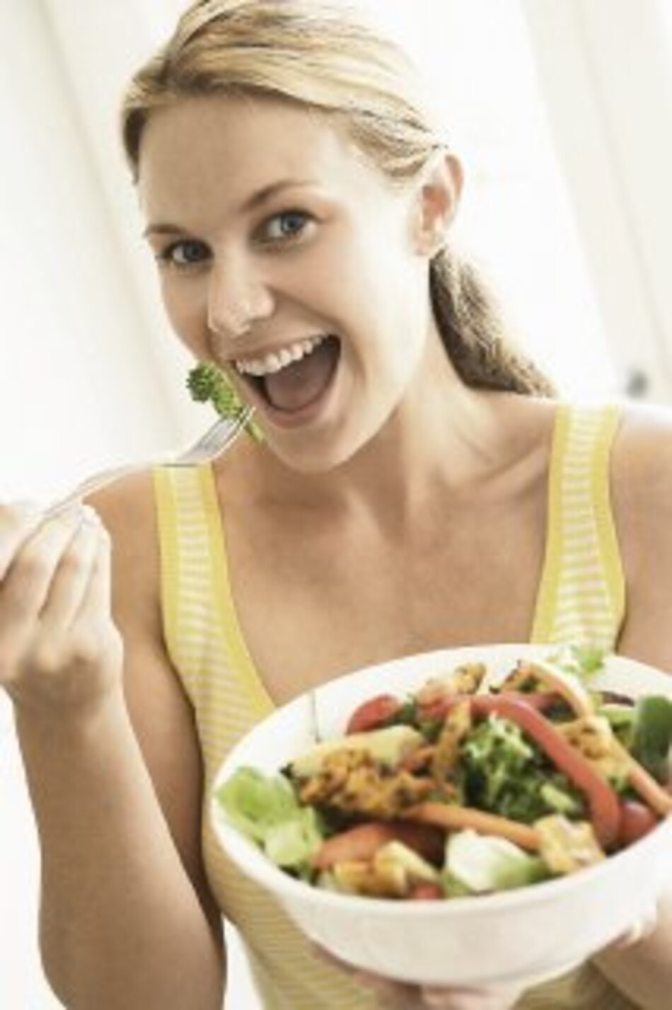 Las dietas y sus errores