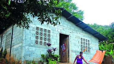 Donativos de la Asamblea Nacional no llegan a sus beneficiarios