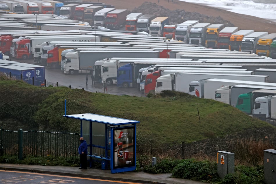 ¿Qué se sabe de la nueva cepa de coronavirus?