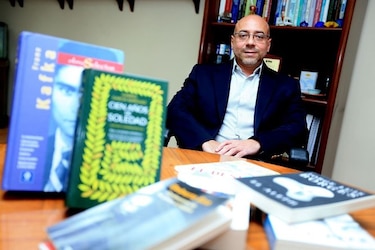 Literatura panameña estará presente en Madrid