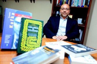 Literatura panameña estará presente en Madrid