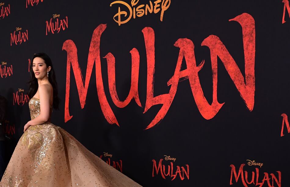 ‘Mulan’ de Disney se saltará estreno en cines e irá directo a ‘streaming’ en septiembre
