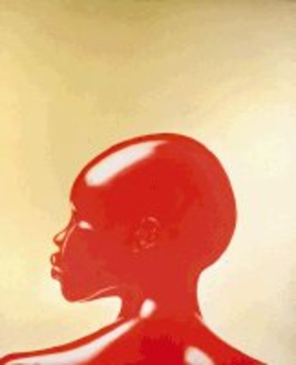 Diego Linares expone su arte