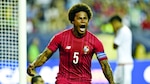 Román Torres quedará fuera de la selección de fútbol de Panamá durante seis meses