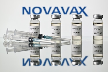 El regulador europeo autoriza la vacuna anticovid de Novavax