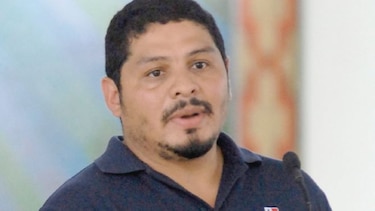 ‘Genaro López es mi maestro’