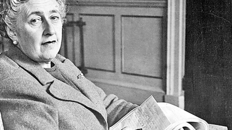 Christie y sus 125 años