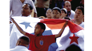La Fepafut recibe aprobación para aforo de 80 % en estadios