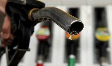 Litro de diésel subirá 4 centavos; gasolinas de 95 y 91 octanos mantendrán mismos precios