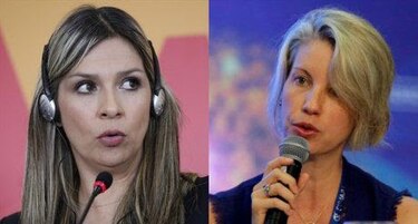 SIP preocupada por las amenazas contra dos periodistas colombianas
